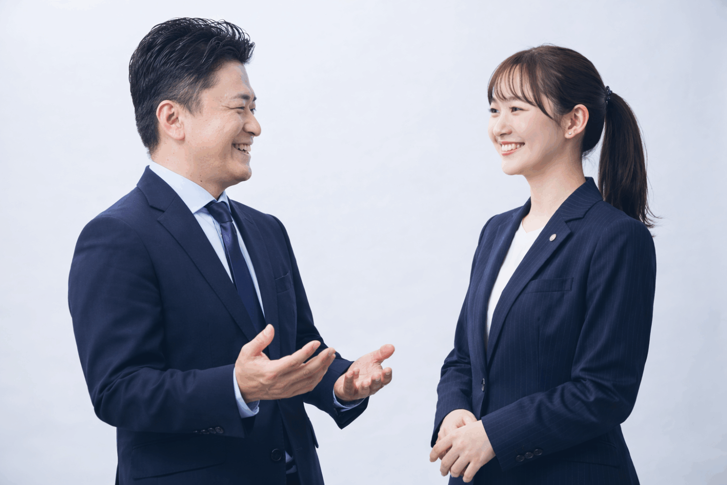 チームで挑み続けるから、感動も成長も生まれる